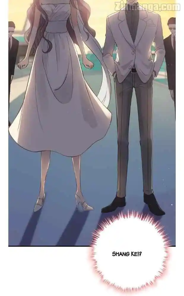 Contract Wife Runs Away From The Ceo Chapter 198