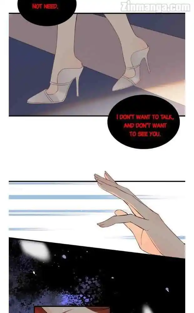 Contract Wife Runs Away From The Ceo Chapter 198