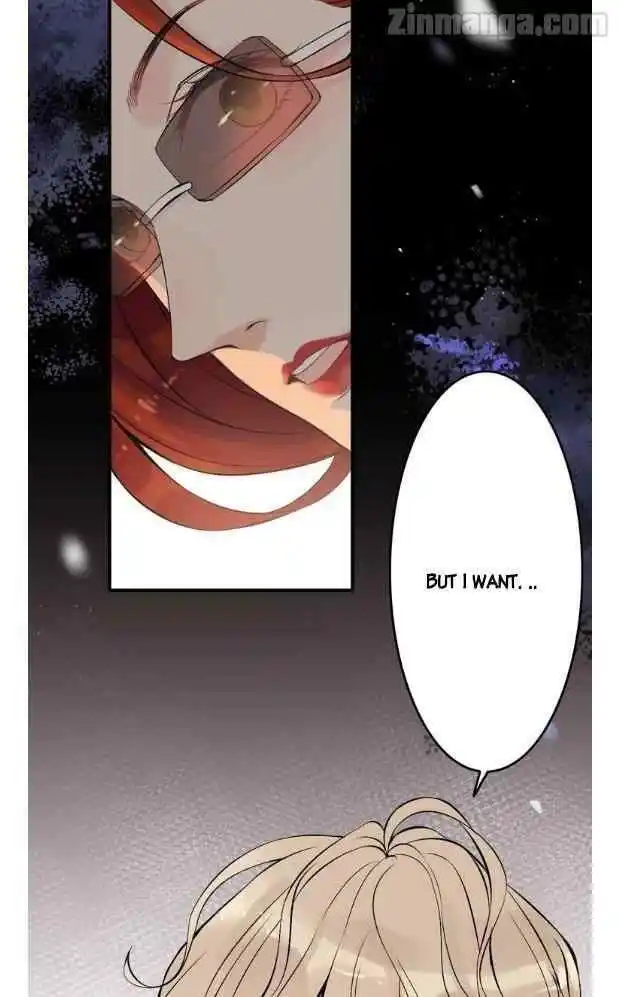 Contract Wife Runs Away From The Ceo Chapter 198