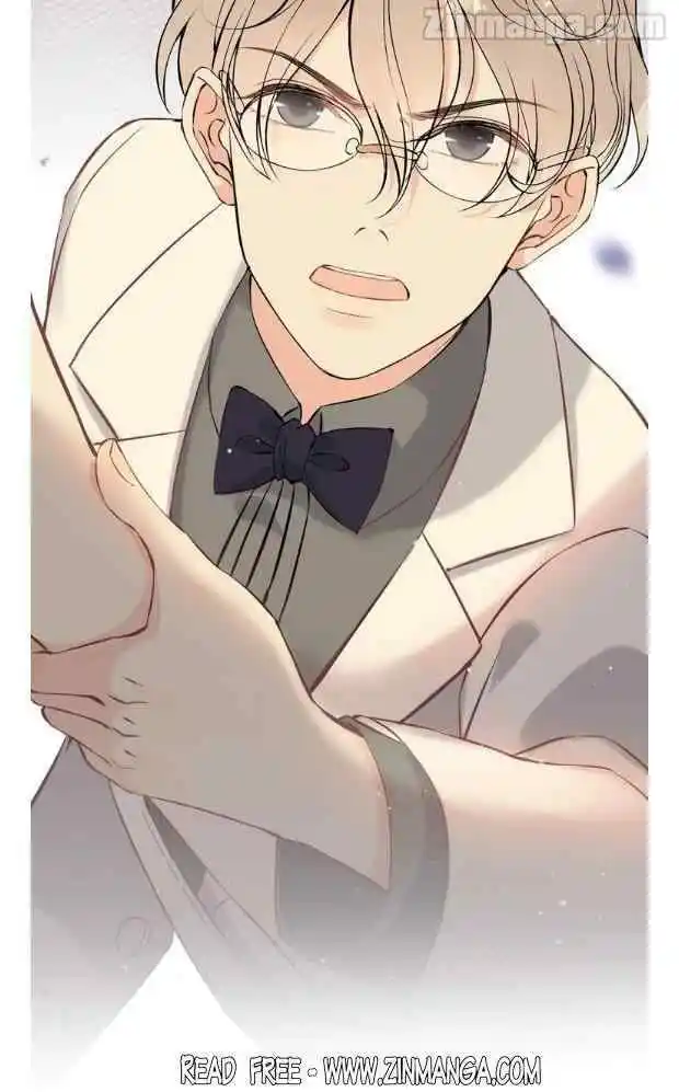 Contract Wife Runs Away From The Ceo Chapter 198