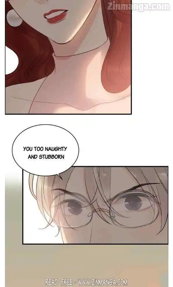 Contract Wife Runs Away From The Ceo Chapter 199