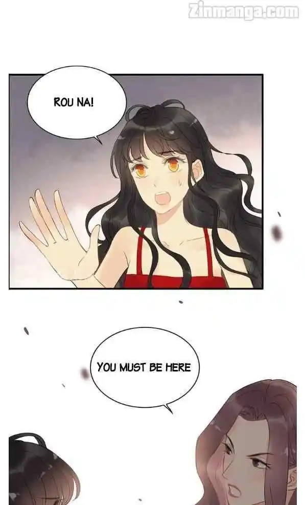 Contract Wife Runs Away From The Ceo Chapter 199