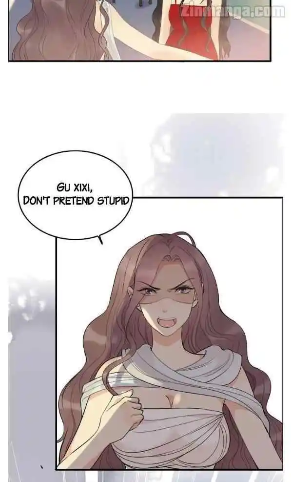 Contract Wife Runs Away From The Ceo Chapter 199