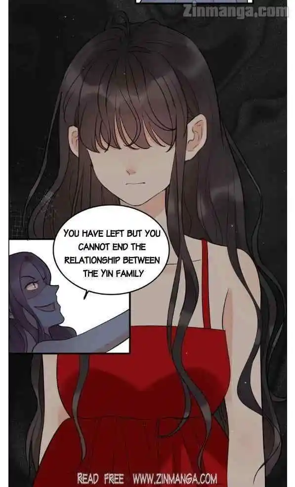 Contract Wife Runs Away From The Ceo Chapter 199