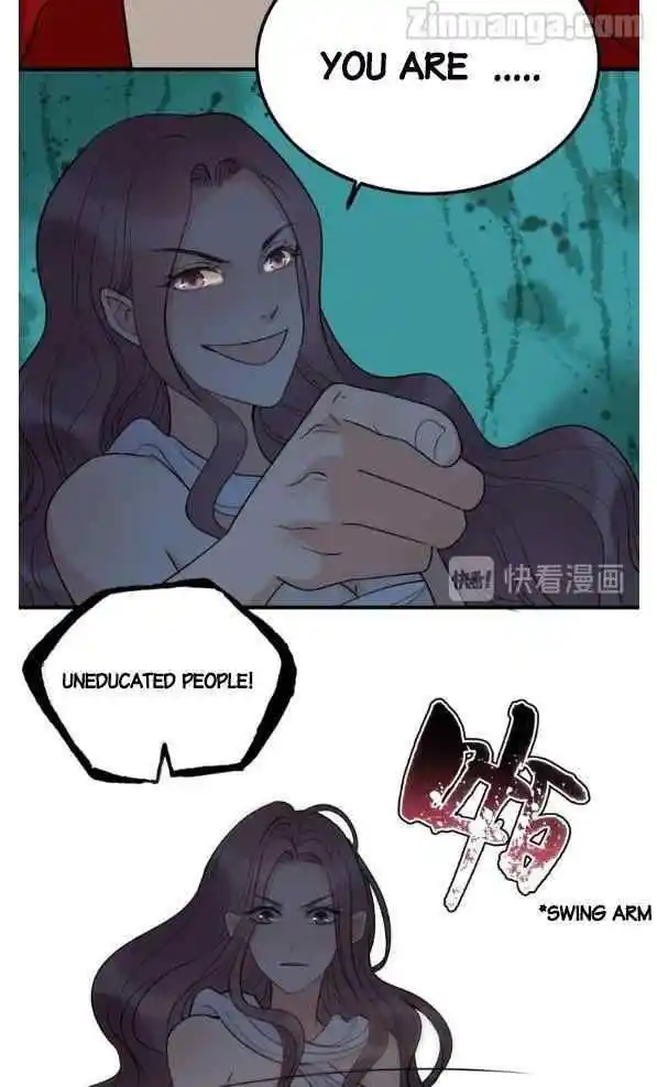 Contract Wife Runs Away From The Ceo Chapter 199