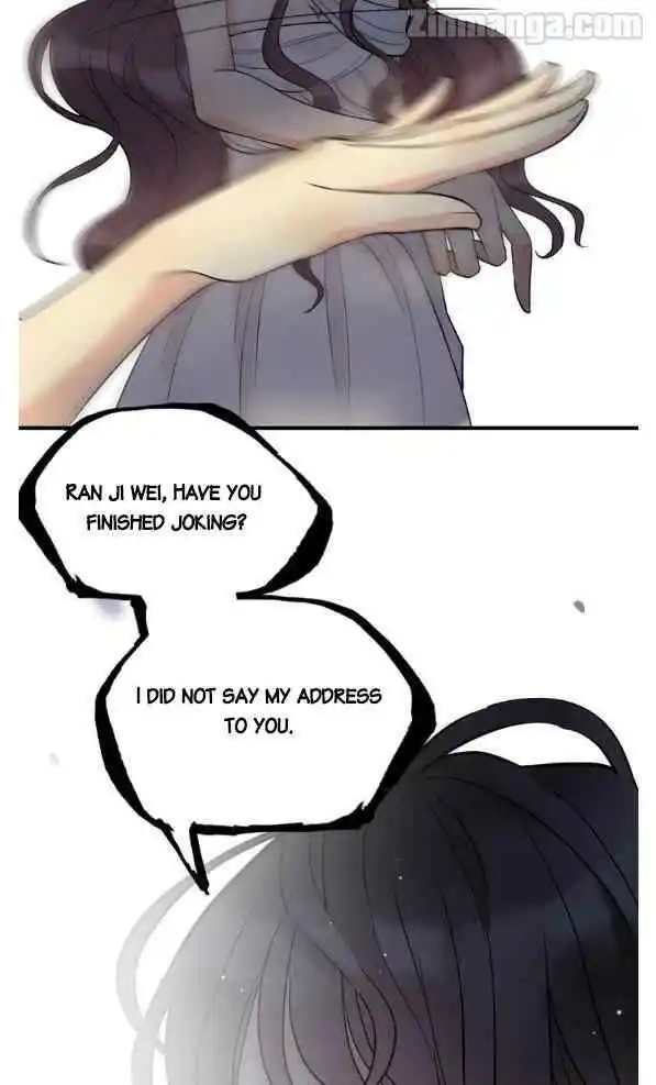 Contract Wife Runs Away From The Ceo Chapter 199