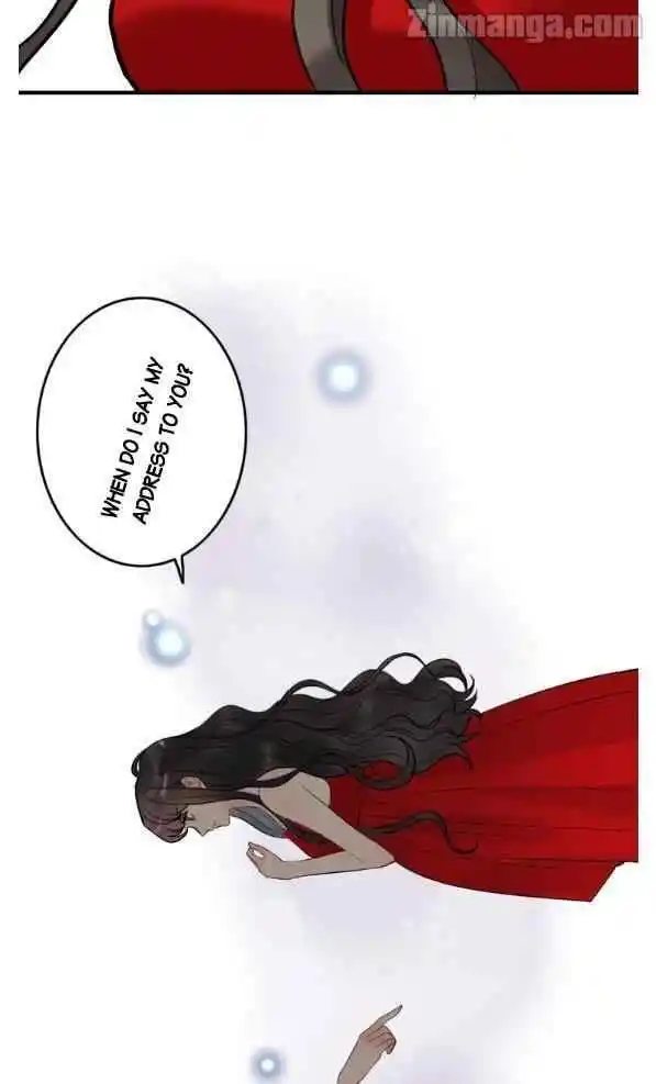 Contract Wife Runs Away From The Ceo Chapter 199