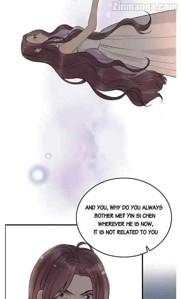 Contract Wife Runs Away From The Ceo Chapter 199