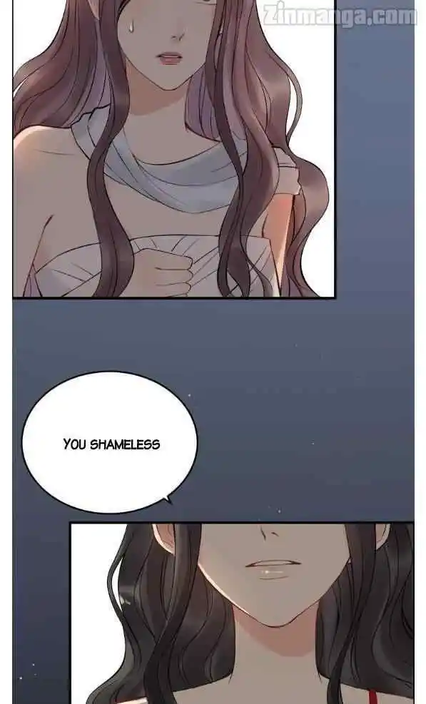 Contract Wife Runs Away From The Ceo Chapter 199