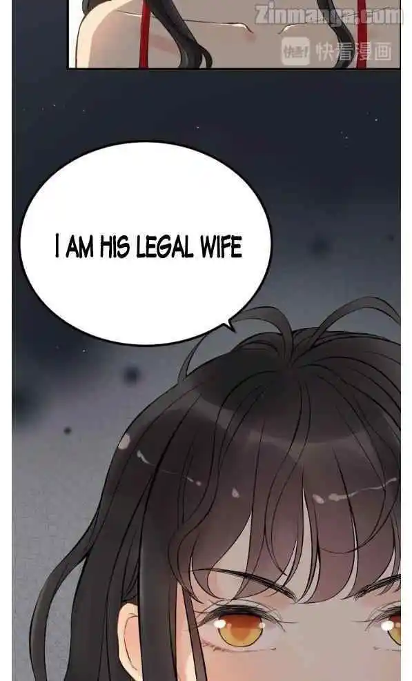 Contract Wife Runs Away From The Ceo Chapter 199