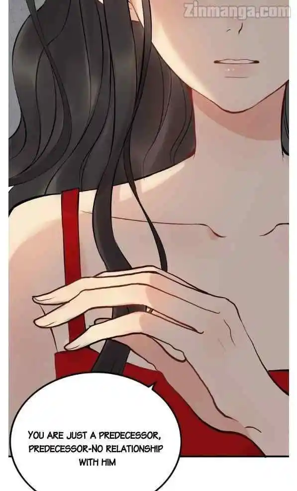 Contract Wife Runs Away From The Ceo Chapter 199