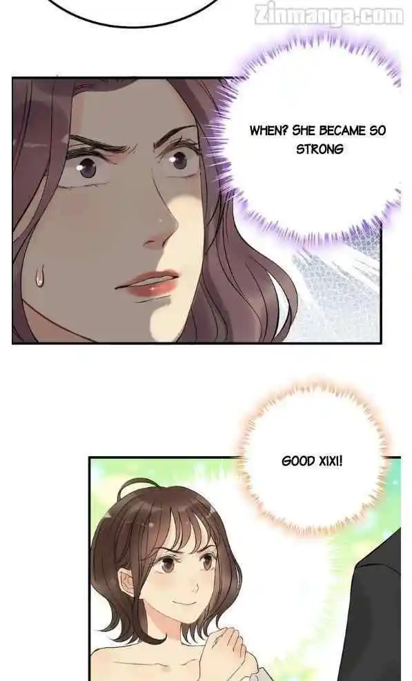 Contract Wife Runs Away From The Ceo Chapter 199