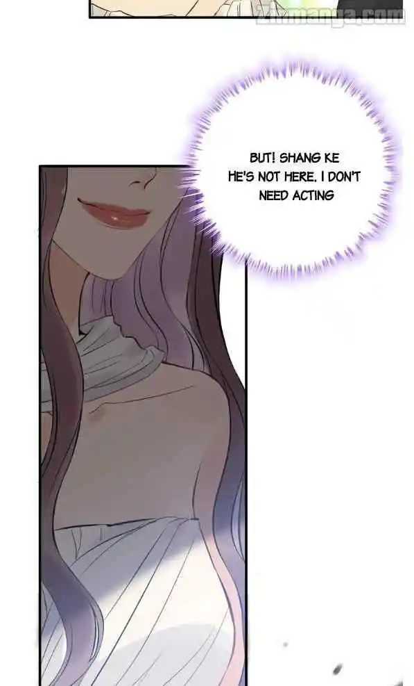 Contract Wife Runs Away From The Ceo Chapter 199