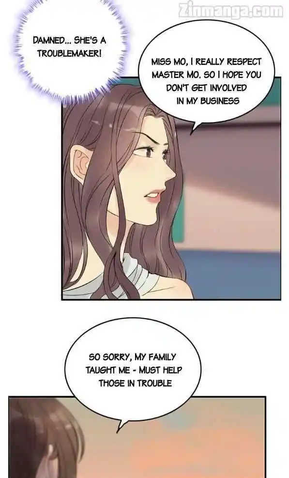 Contract Wife Runs Away From The Ceo Chapter 199