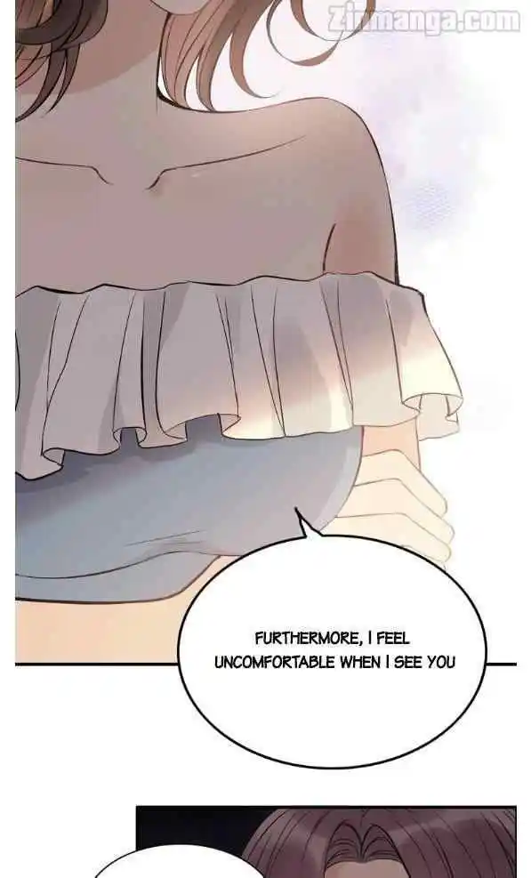 Contract Wife Runs Away From The Ceo Chapter 199