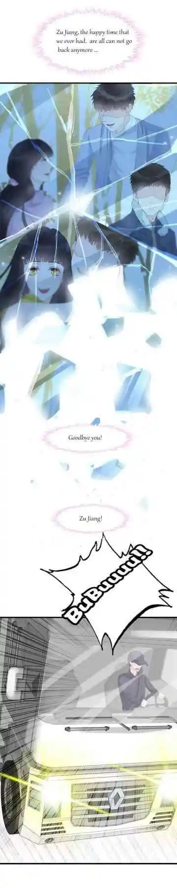 Contract Wife Runs Away From The Ceo Chapter 2