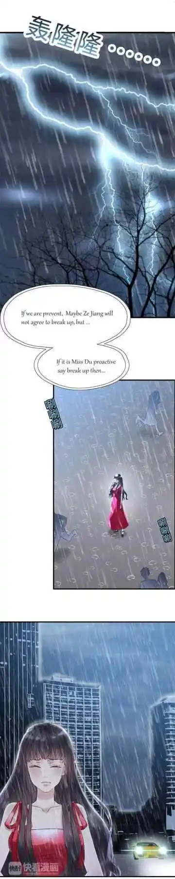 Contract Wife Runs Away From The Ceo Chapter 2