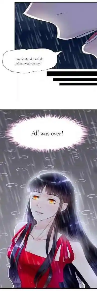 Contract Wife Runs Away From The Ceo Chapter 2