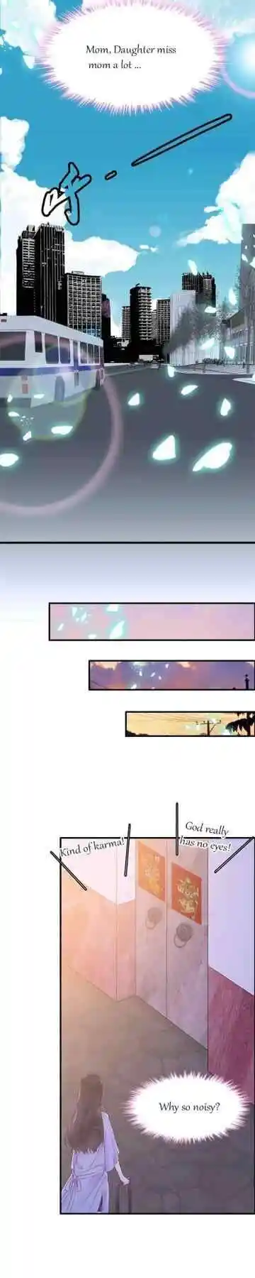 Contract Wife Runs Away From The Ceo Chapter 2