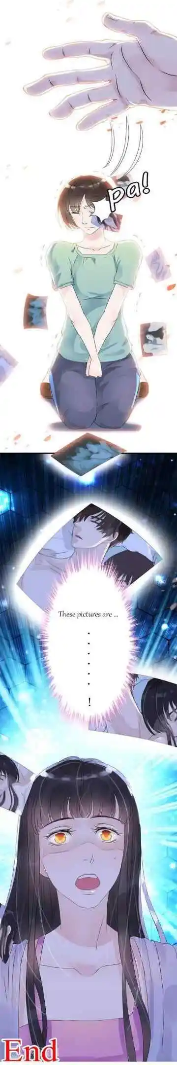 Contract Wife Runs Away From The Ceo Chapter 2