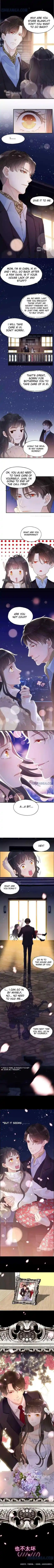 Contract Wife Runs Away From The Ceo Chapter 20