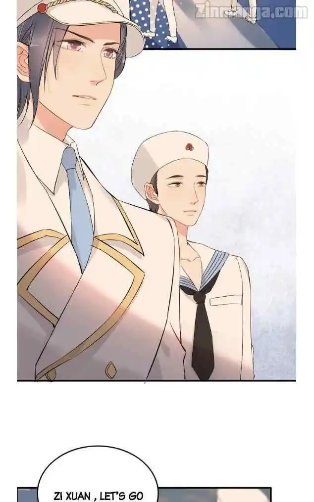 Contract Wife Runs Away From The Ceo Chapter 200