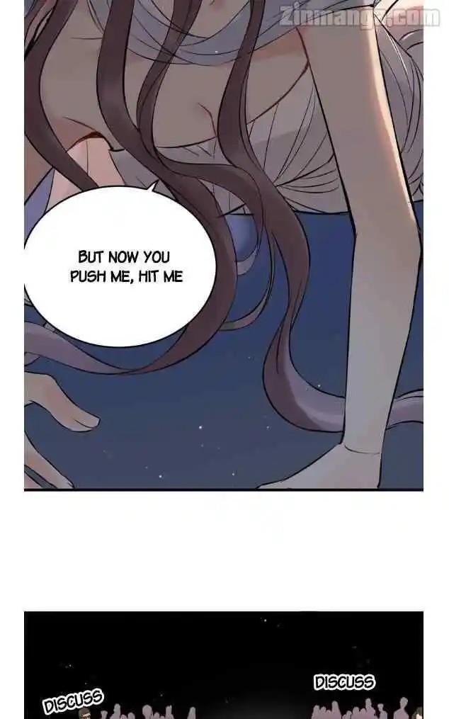 Contract Wife Runs Away From The Ceo Chapter 200