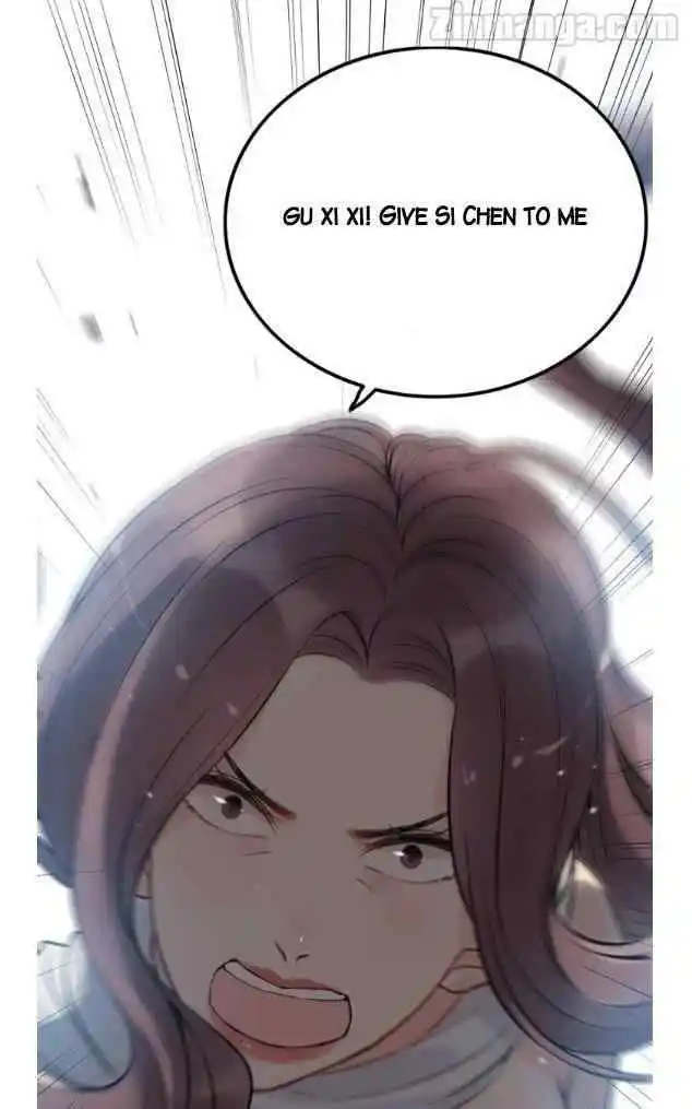 Contract Wife Runs Away From The Ceo Chapter 200