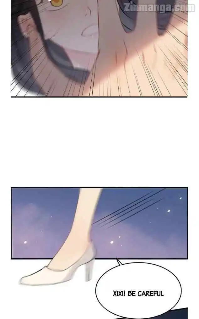 Contract Wife Runs Away From The Ceo Chapter 200