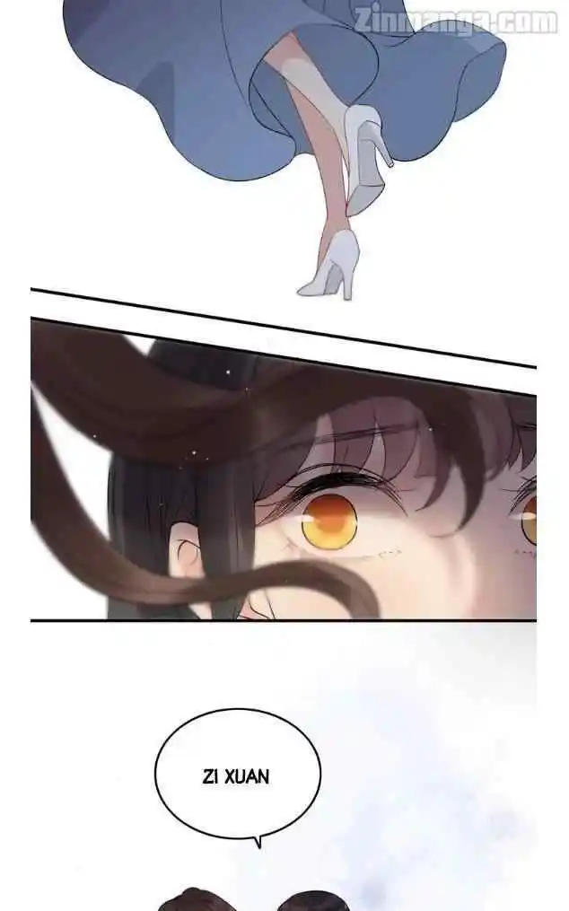 Contract Wife Runs Away From The Ceo Chapter 200