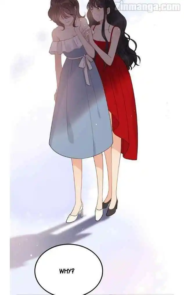 Contract Wife Runs Away From The Ceo Chapter 200