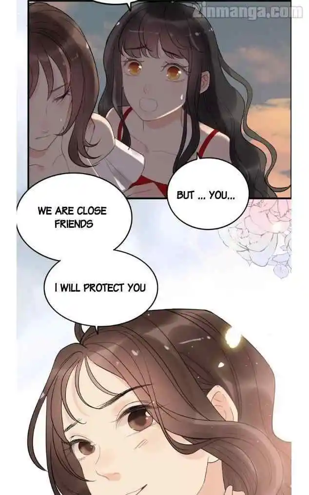 Contract Wife Runs Away From The Ceo Chapter 200