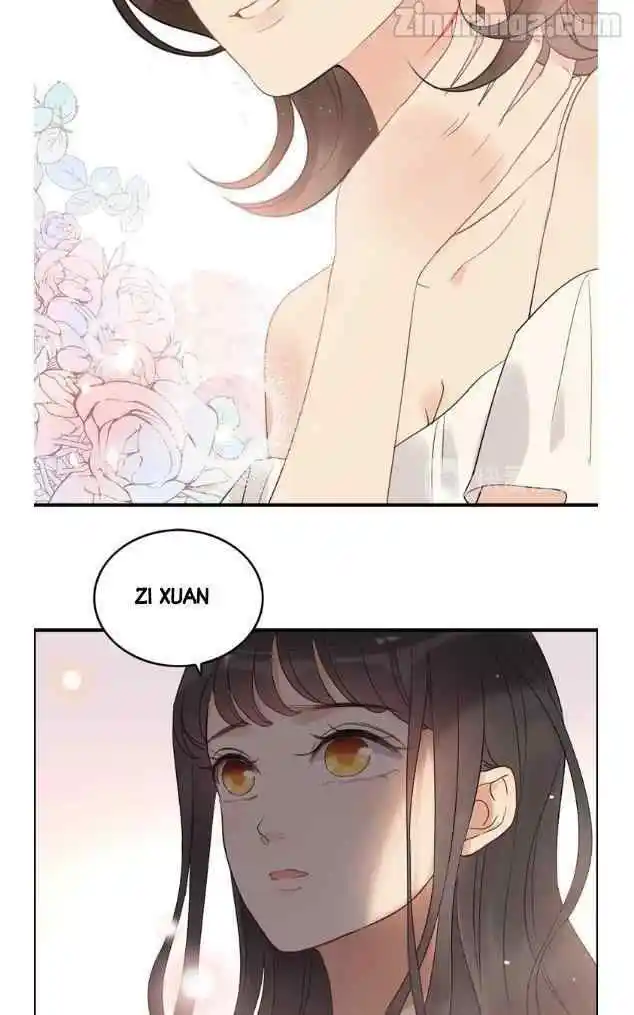 Contract Wife Runs Away From The Ceo Chapter 200