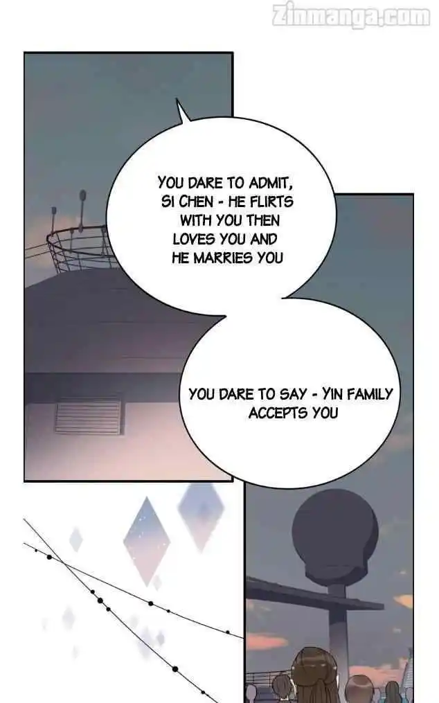 Contract Wife Runs Away From The Ceo Chapter 200