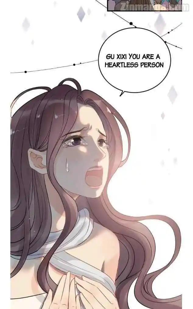 Contract Wife Runs Away From The Ceo Chapter 200