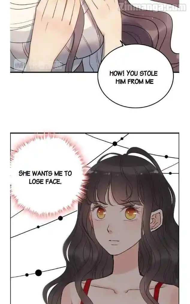 Contract Wife Runs Away From The Ceo Chapter 200