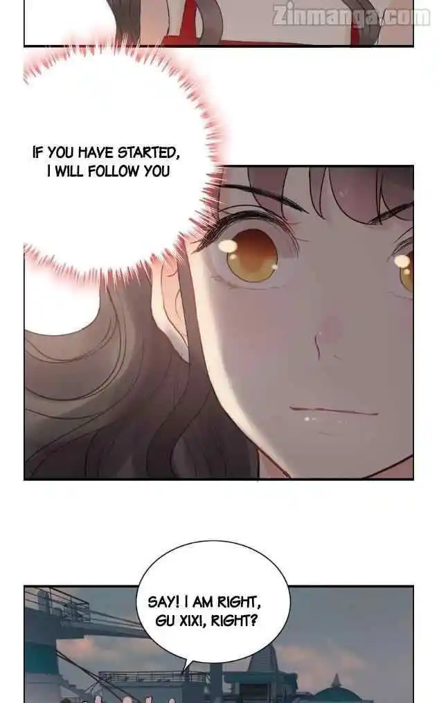 Contract Wife Runs Away From The Ceo Chapter 200