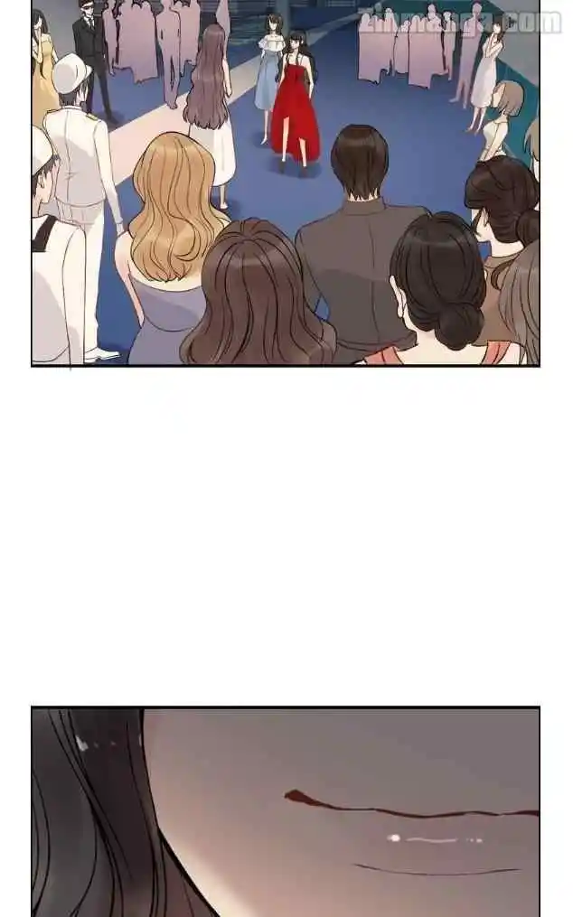 Contract Wife Runs Away From The Ceo Chapter 200