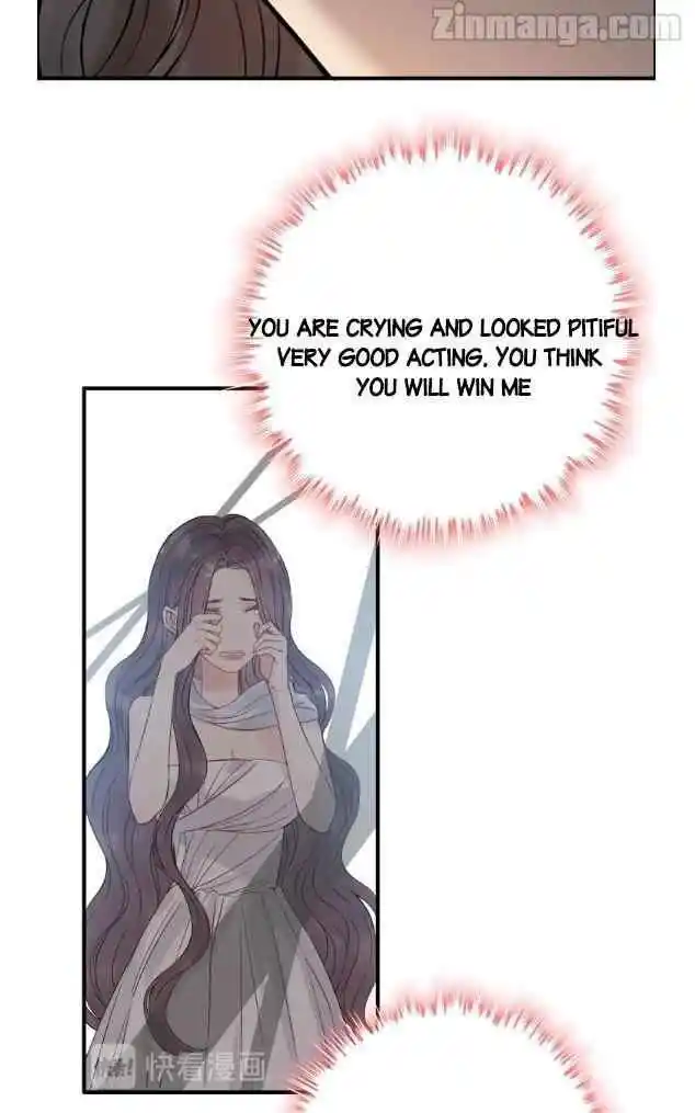 Contract Wife Runs Away From The Ceo Chapter 200