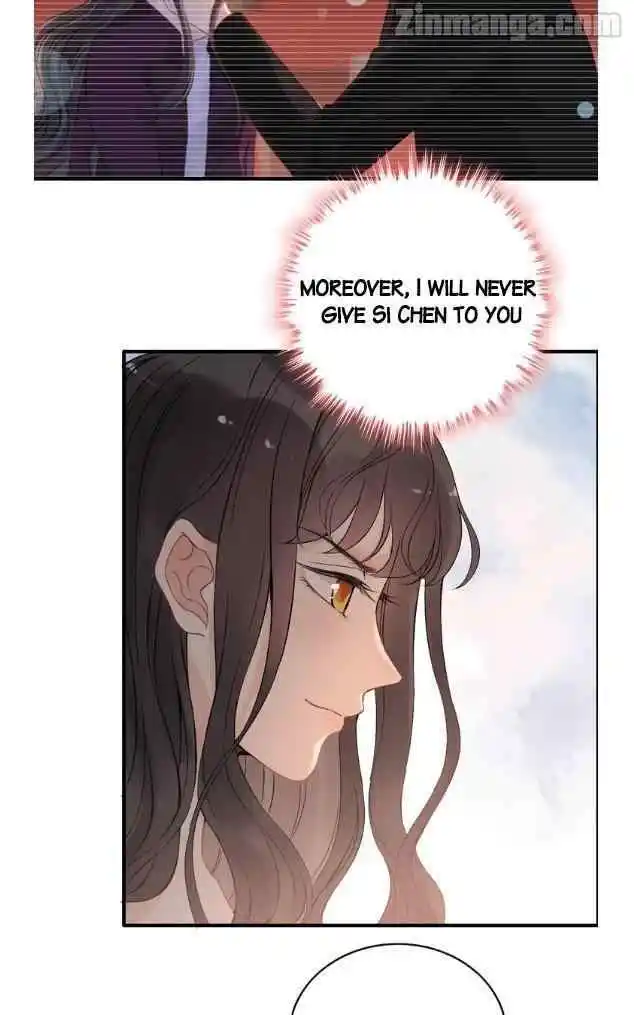 Contract Wife Runs Away From The Ceo Chapter 200