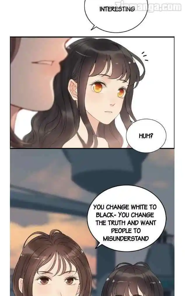 Contract Wife Runs Away From The Ceo Chapter 200