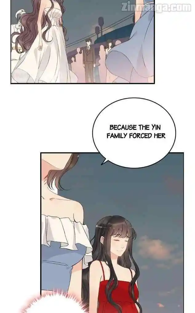 Contract Wife Runs Away From The Ceo Chapter 200