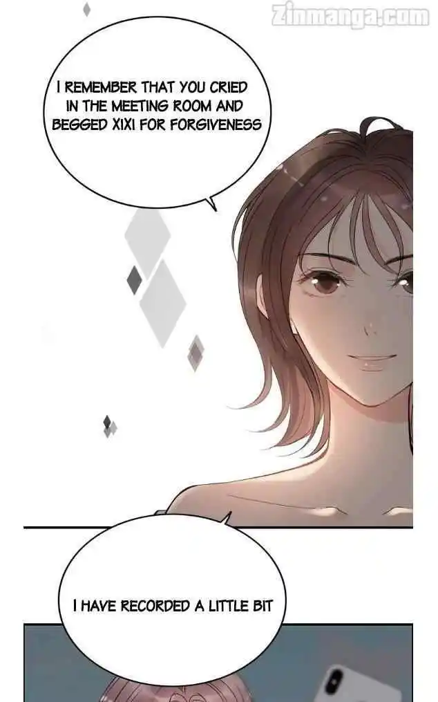 Contract Wife Runs Away From The Ceo Chapter 200