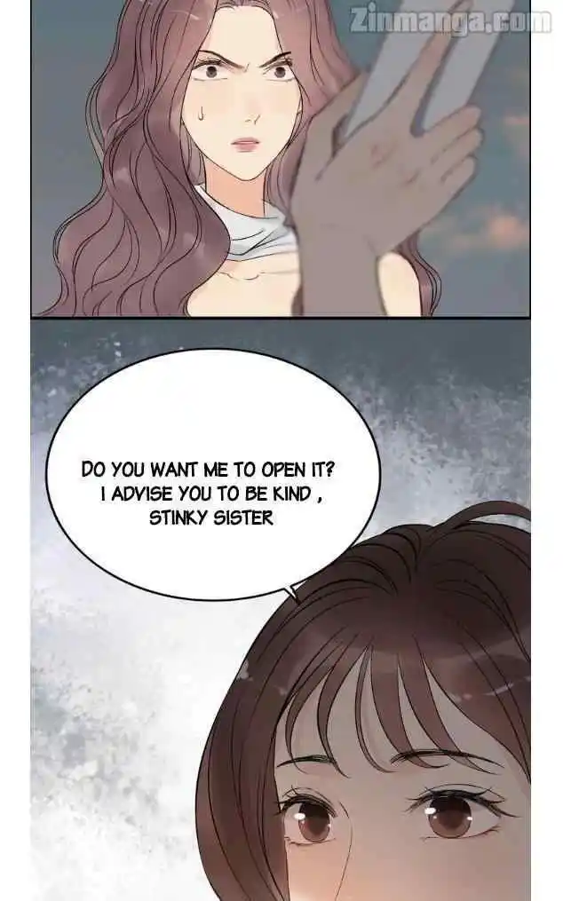 Contract Wife Runs Away From The Ceo Chapter 200