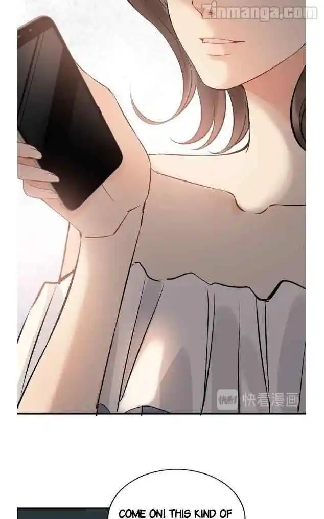 Contract Wife Runs Away From The Ceo Chapter 200