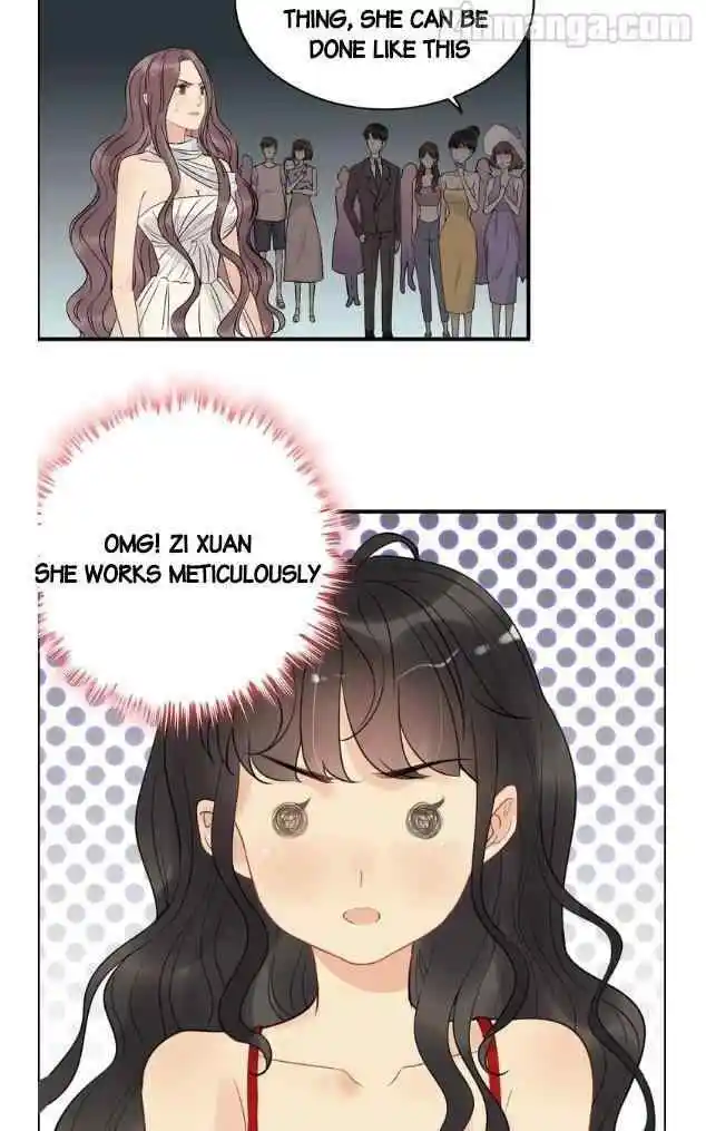 Contract Wife Runs Away From The Ceo Chapter 200