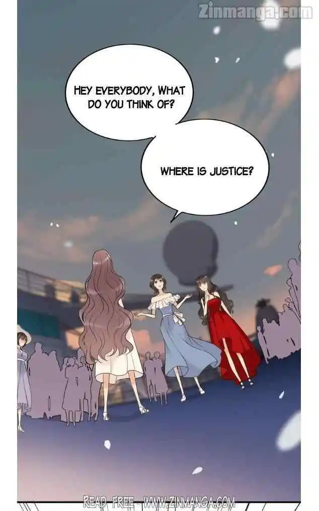 Contract Wife Runs Away From The Ceo Chapter 200