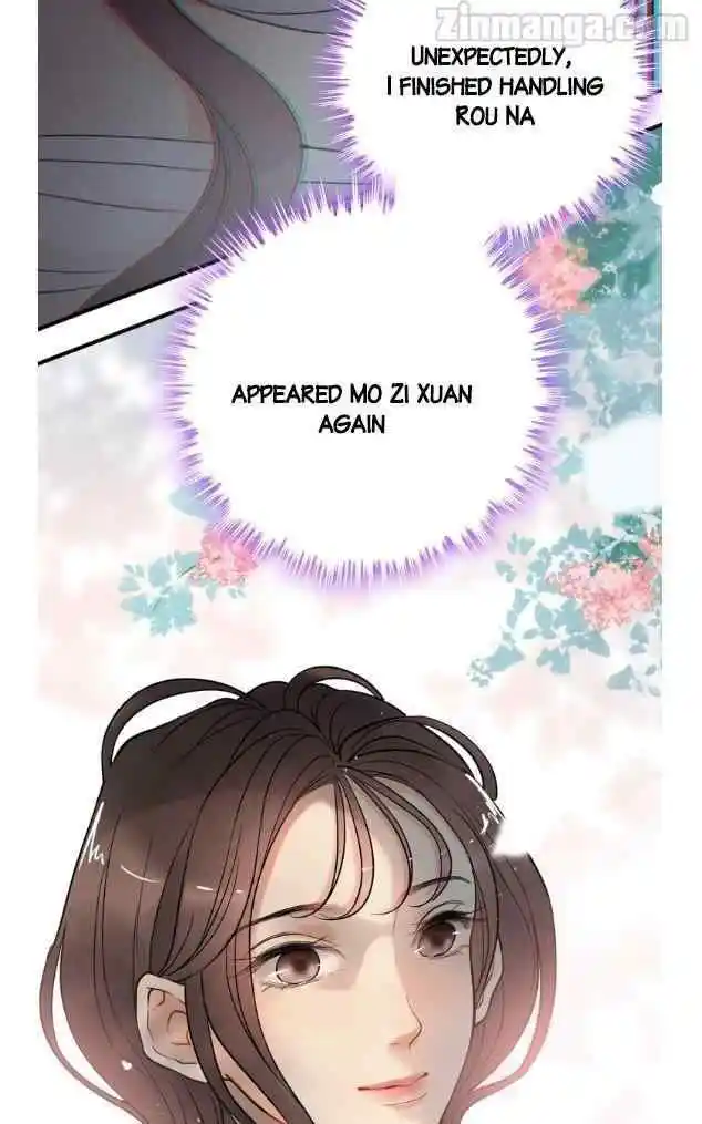 Contract Wife Runs Away From The Ceo Chapter 200