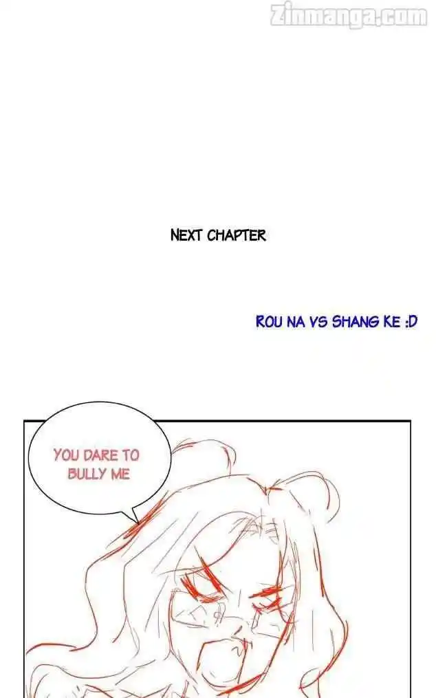 Contract Wife Runs Away From The Ceo Chapter 200