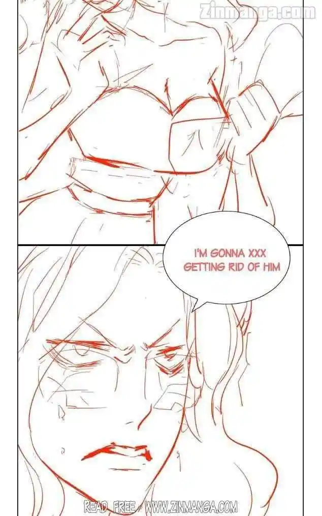 Contract Wife Runs Away From The Ceo Chapter 200